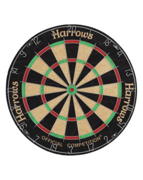 HARROWS tarcza do darta Official Competition