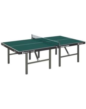 Stół do tenisa stołowego Sponeta S7-22 zielony