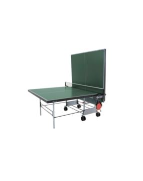 Stół do tenisa stołowego Sponeta 3-46i zielony