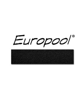 Sukno bilardowe EUROPOOL Black